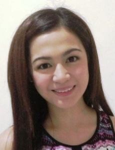 Charee Pineda