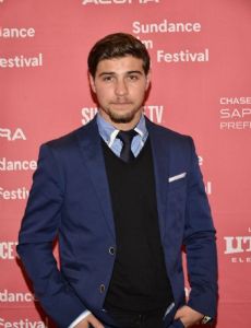 Luke Bilyk