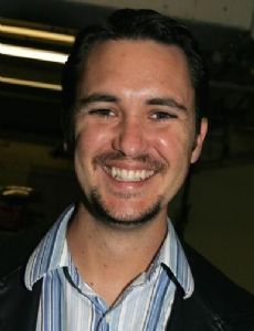 Wil Wheaton