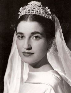 Carmen Franco, 1st Duchess of Franco