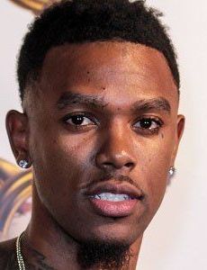 Daniel Gibson