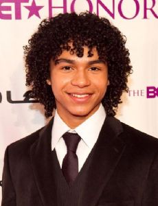 Noah Gray-Cabey