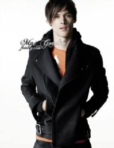 Matt Gordon