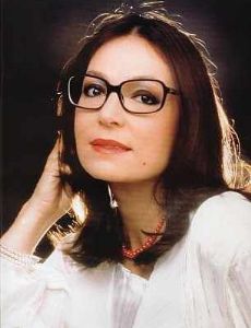 Nana Mouskouri