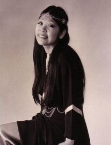 Judy Wong