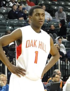 Doron Lamb