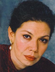 Luisa Huertas