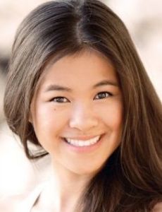 Tiffany Espensen