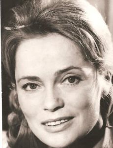 Ulla Jacobsson