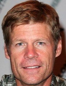 Joel Gretsch