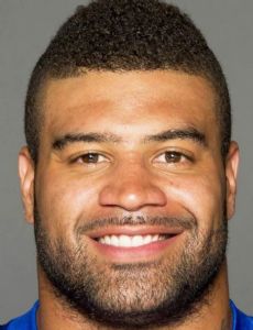 Shawne Merriman