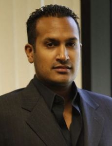 Praveen Chandra (Businessman)