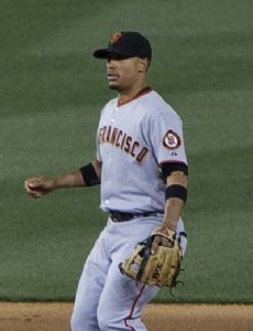 Emmanuel Burriss