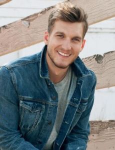 Scott Michael Foster