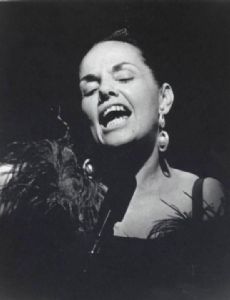 Louise Tobin