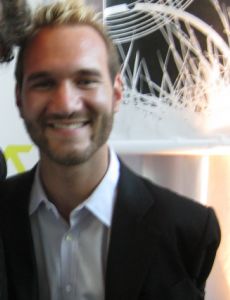 Nick Vujicic
