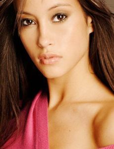 Nicole Luis