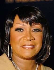 Patti LaBelle