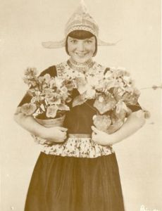 Truus Van Aalten