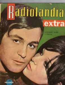 Leonardo Favio