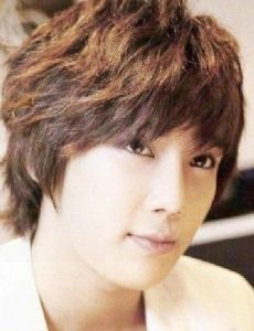 Park Jung Min
