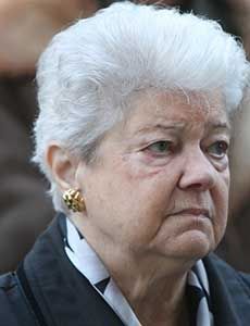 Erzsébet Hunyadvári