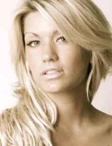 Lacey Von Erich