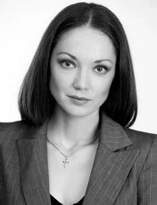 Mariya Anikanova
