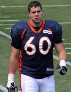 Shawn Murphy (American football)