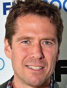 Alexis Denisof