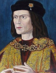 Richard III of England