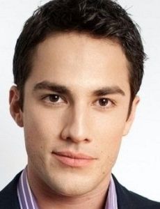 Michael Trevino