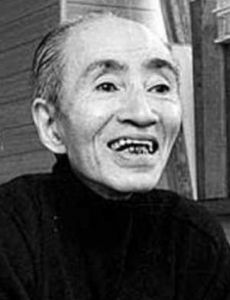 Yoshi Katô