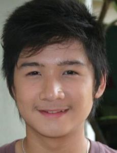 Joshua Dionisio