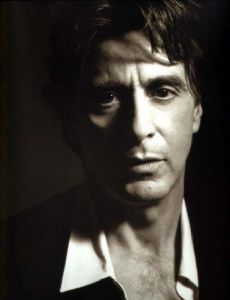 Al Pacino