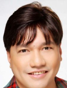 Wenn V. Deramas