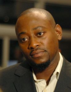 Omar Epps