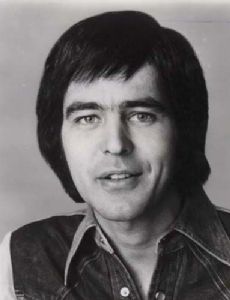 Jim Stafford