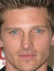 Steve Burton