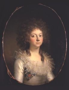 Marie Sophie of Hesse-Kassel