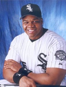 Frank Thomas