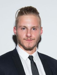 Alexander Ludwig