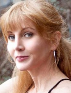 Kristin Casey (author)