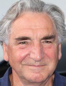 Jim Carter