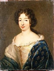 Marie Thérèse Françoise Boisselet