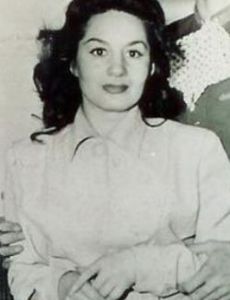 María Luisa León