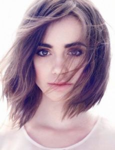 Lily Collins