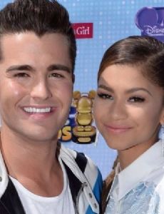 Spencer boldman dating history