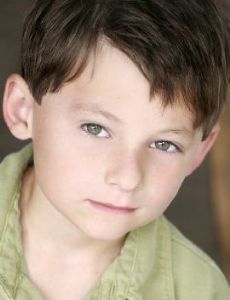 Jared Gilmore