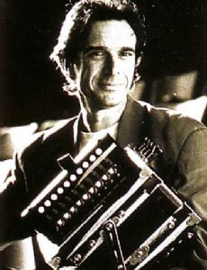 Zachary Richard